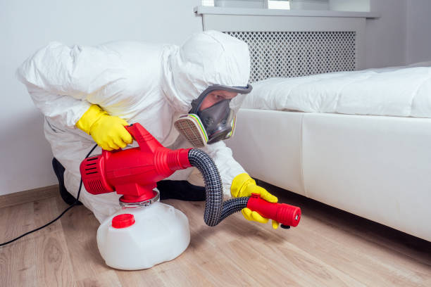 Best Pest Removal Services  in Sewell, NJ